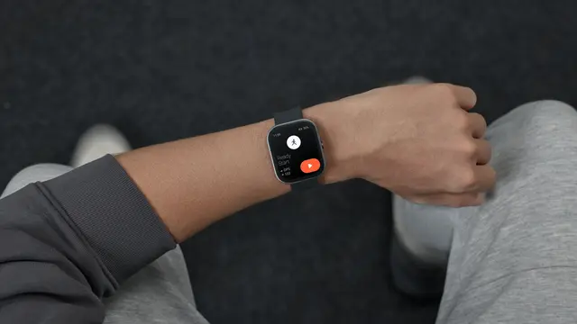 CMF Watch Pro (Erajaya)