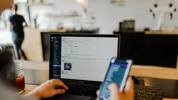 Dilihat dari Strategi Pemasarannya