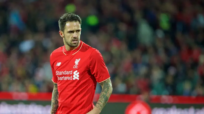 Danny Ings