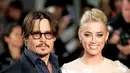 Hingga saat ini, Johnny Depp tak mengerti mengenai dosa apa yang sudah ia lakukan hingga mendapatkan perlakuan demikian dari Amber Heard. (Grazia South Africa)