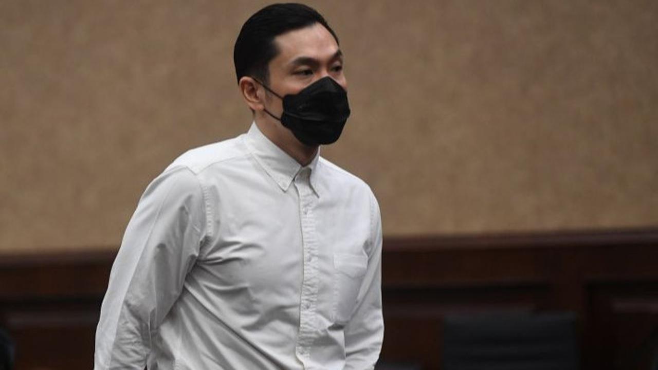 Sosok Dwiarso Budi Santiarto Hakim Kandaskan Kasasi Harvey Moeis, Pernah Hukum Ahok Kasus Penistaan Agama