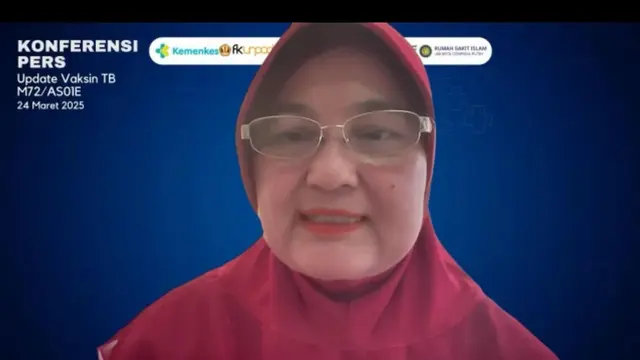 Indonesia vs TBC: Percepatan Vaksinasi untuk Selamatkan Generasi Muda