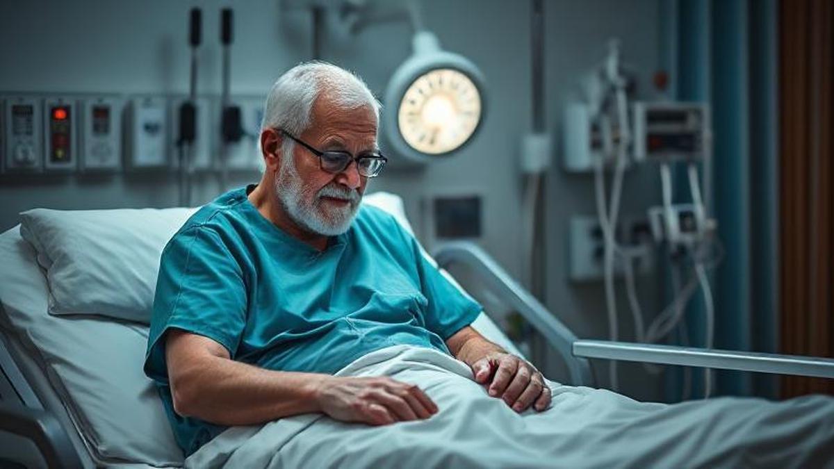 Mengenal Trombektomi, Cara Angkat Bekuan Darah Penyebab Stroke Iskemik Tanpa Operasi Besar
