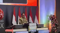ETF Emas Jadi Instrumen Baru Pasar Modal