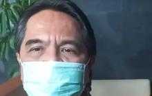 Duduk Perkara Ade Armando Digugat PDIP Rp200 Miliar