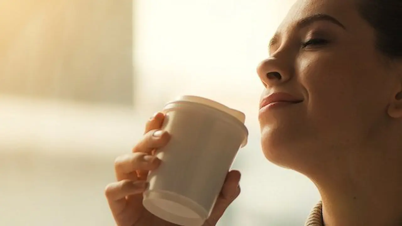 Minum Kopi/copyright pexels.com