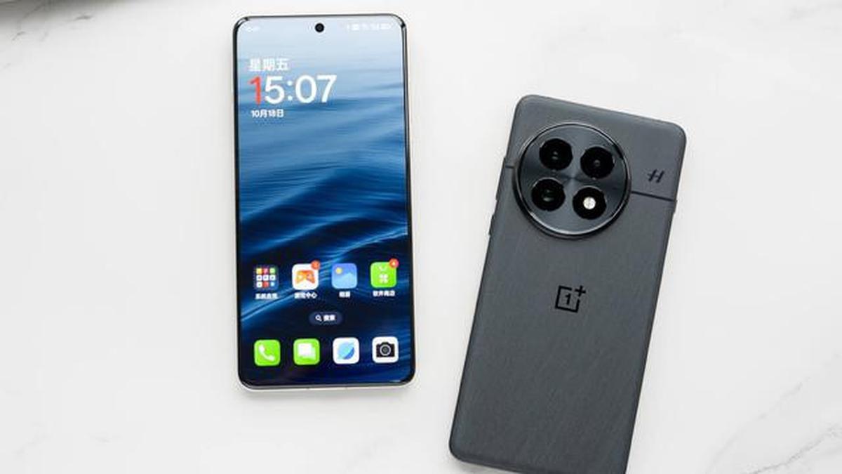 4 HP dengan Performa dan Baterai Lebih Tangguh dari iPhone 17 Pro