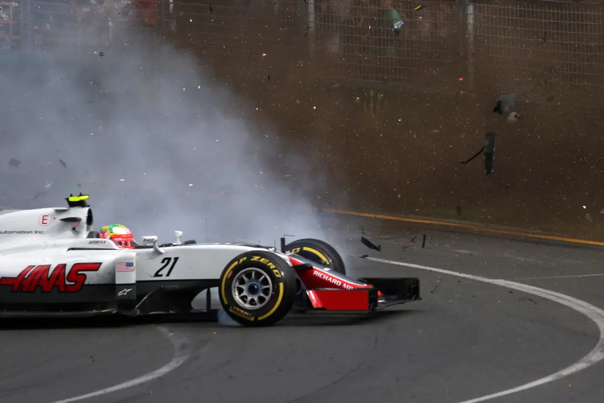 Esteban Gutierrez