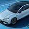 Sasar Anak Muda, Geely Perkenalkan Sedan Listrik Sporty