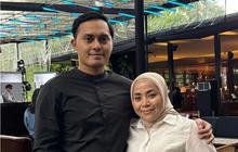 Potret Fadel Islami Suami Muzdalifah yang Akan Segera Dilantik Menjadi Anggota DPRD Provinsi Banten