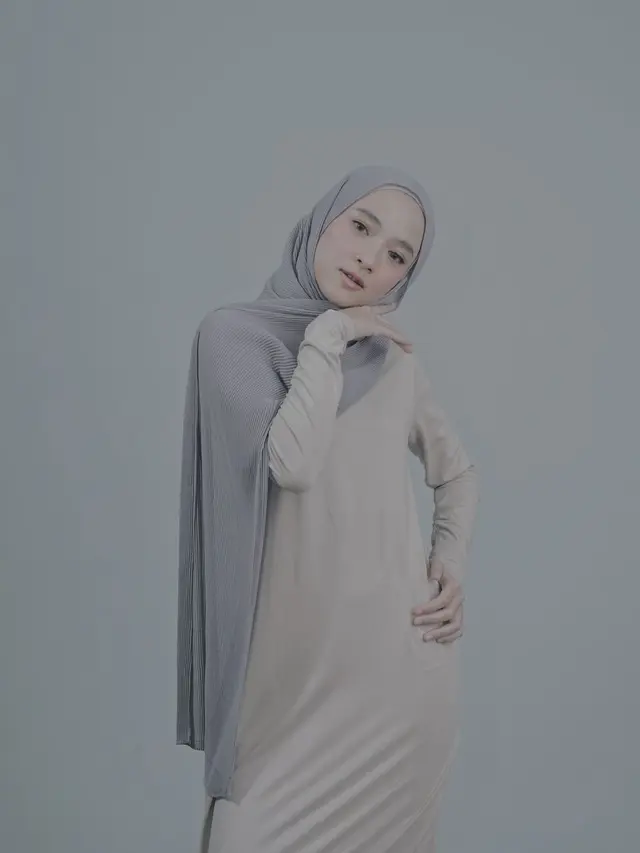 Lama Tak Muncul, Ini 7 Potret Terbaru Nissa Sabyan yang Jadi Sorotan