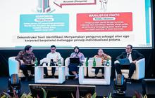 PERADI SAI Gelar ILEF 2026, Soroti Arah Penegakan Hukum Pidana Korporasi Enam Bulan Pasca KUHP Baru