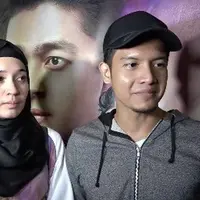 Dhini Aminarti menjelaskan bahwa dirinya belum memutuskan untuk melakukan program bayi tabung. Hingga saat ini, Dimas dan Dhini masih terus berusaha soal momongan.