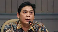 Seorang pecatur Indonesia yang kini berkarir di bidang politik