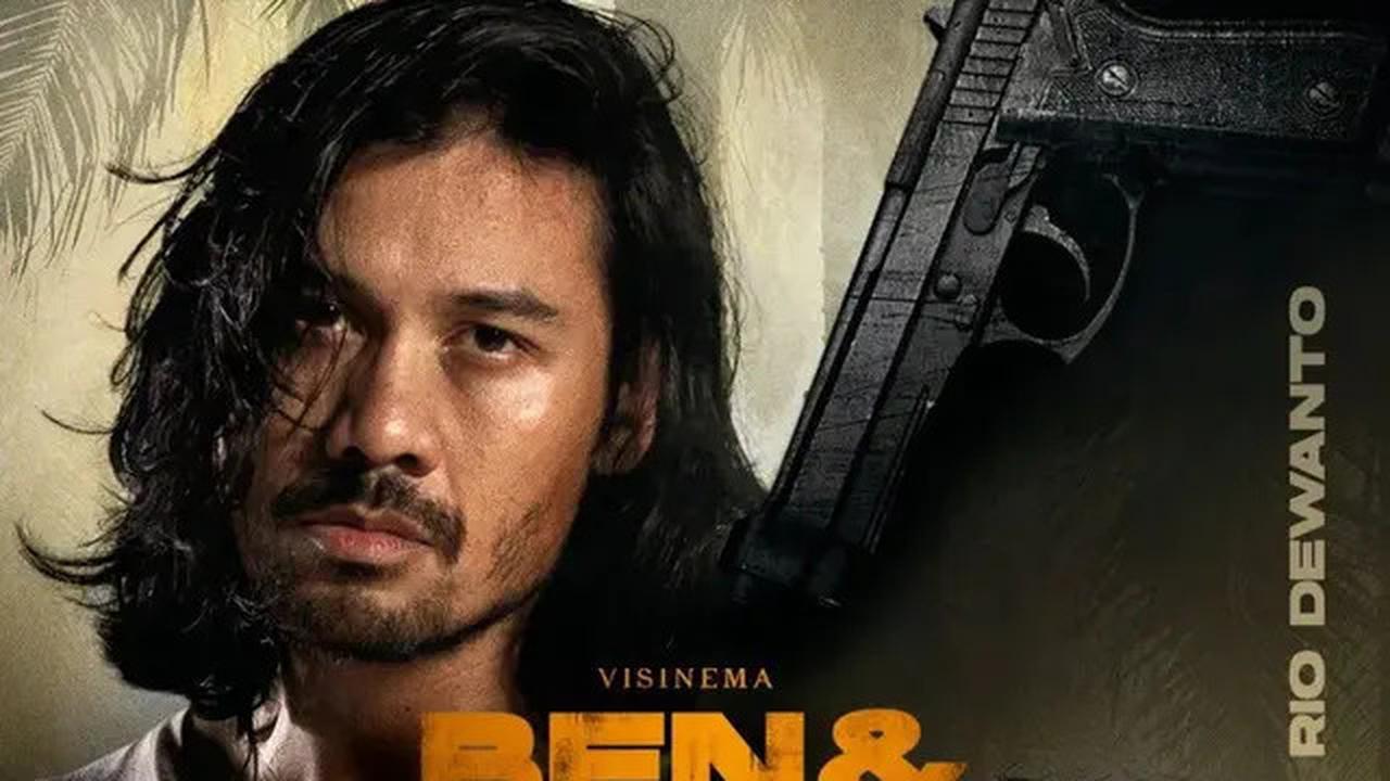 8 Rekomendasi Film Action Indo Terbaik yang Mengguncang Dunia, Wajib Masuk Watchlist