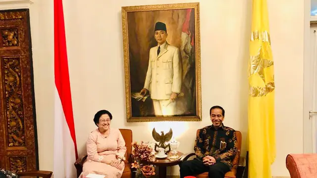 jokowi