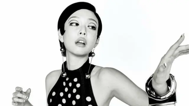 Jennie Blackpink jelang ulang tahun ke-30. [@jennierubyjane]