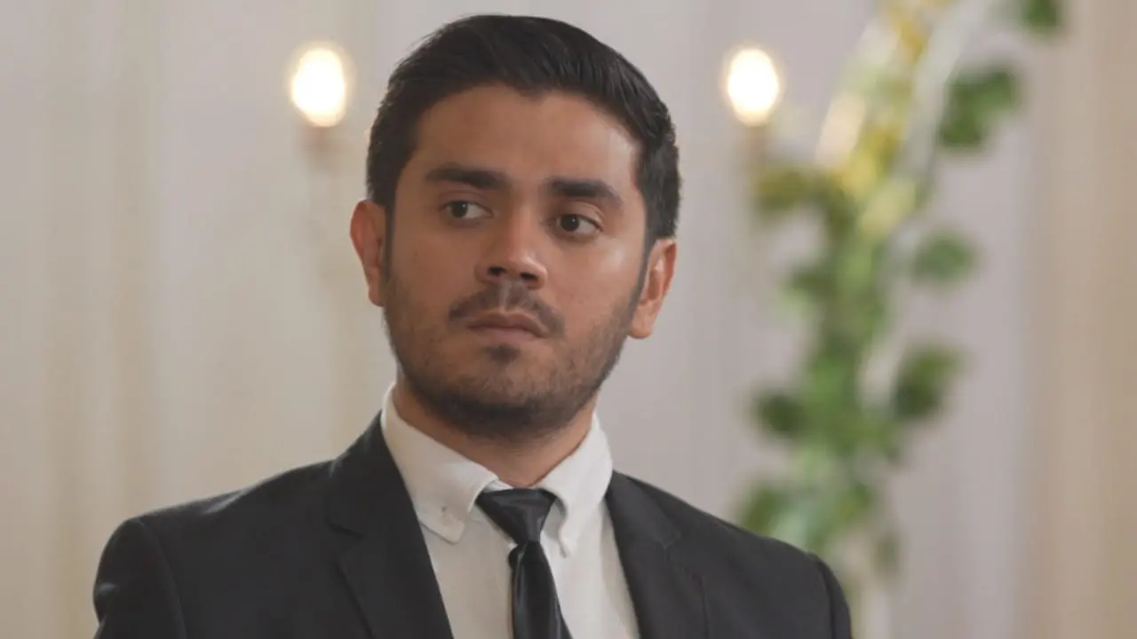 Cinta Setelah Cinta