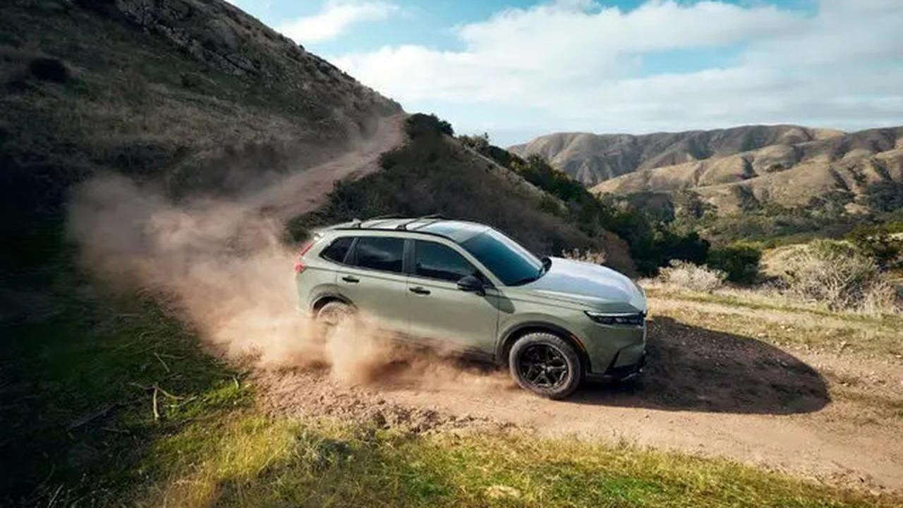 Honda Ubah Strategi, Fokus Kembangkan Mobil Hybrid Dibanding BEV
