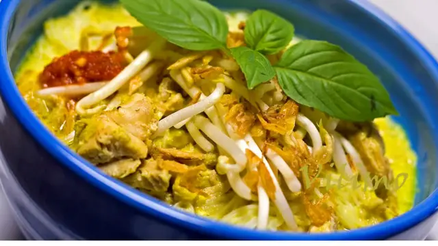 [Bintang] Di PRJ 2015, Kamu Bisa Temu Kangen Sama Kuliner-kuliner Ini
