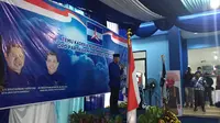 Agus Yudhoyono (Liputan6.com/Radityo Priyasmoro)