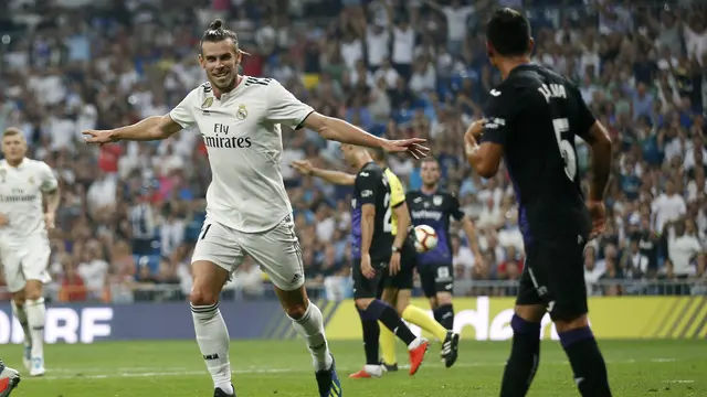 Real Madrid