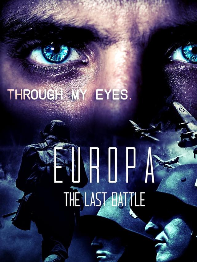Europa: The Last Battle (2017)