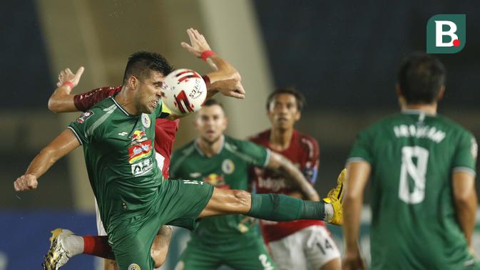 bumbu-bumbu semifinal piala menpora: serunya el clasico indonesia dan dendam kesumat mantan