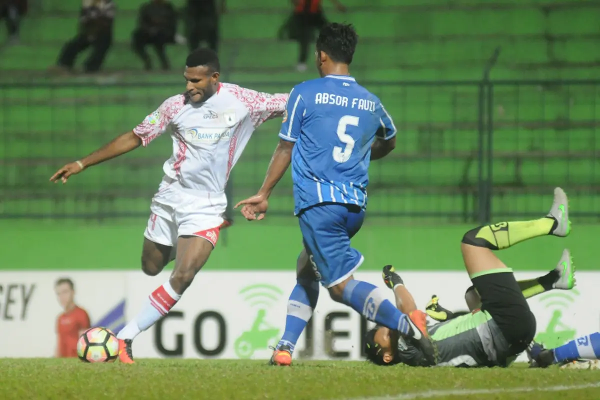 Persipura Jayapura