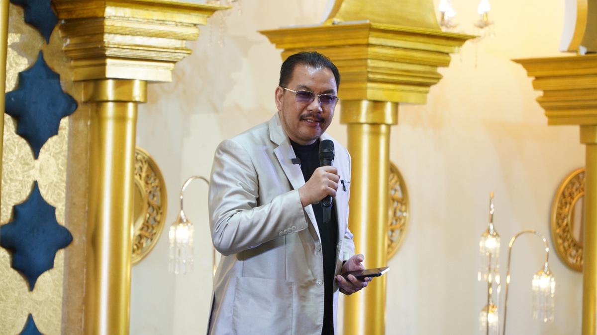 Denny JA Didapuk Jadi Komut Pertamina Hulu Energi, Stella Christie dan Qodari Jadi Komisaris