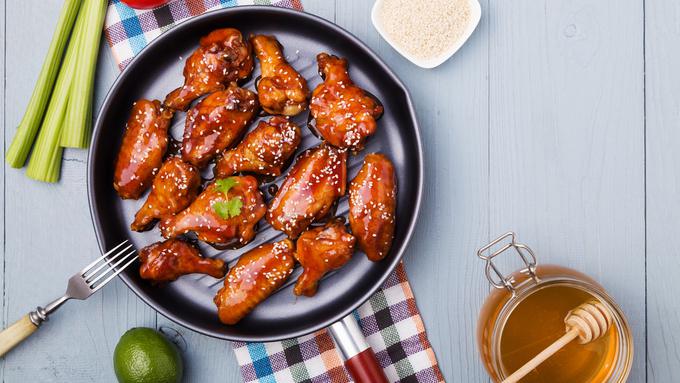 5 Resep Masakan Berbahan Dasar Saus Madu yang Enak ala 