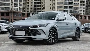 Diduga Tak Sesuai Katalog, Geely dan BYD Kena Teguran Pemerintah