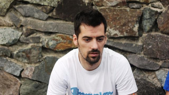 Marko Krasic Persib Bandung