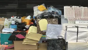 DPR Minta Jaringan Meterai Palsu Disikat Habis