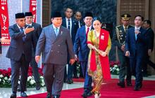 Sidang Bersama DPR-DPD RI, Puan: Pancasila adalah Jiwa Bangsa, Menjaga Indonesia Bukan Tugas Ringan