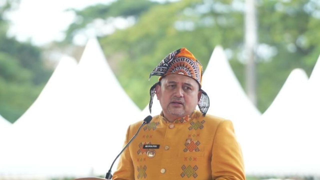 Pemkot Makassar Perkuat Ekskul Sekolah Dukung PP Tunas, Lindungi Anak dari Bahaya Gadget