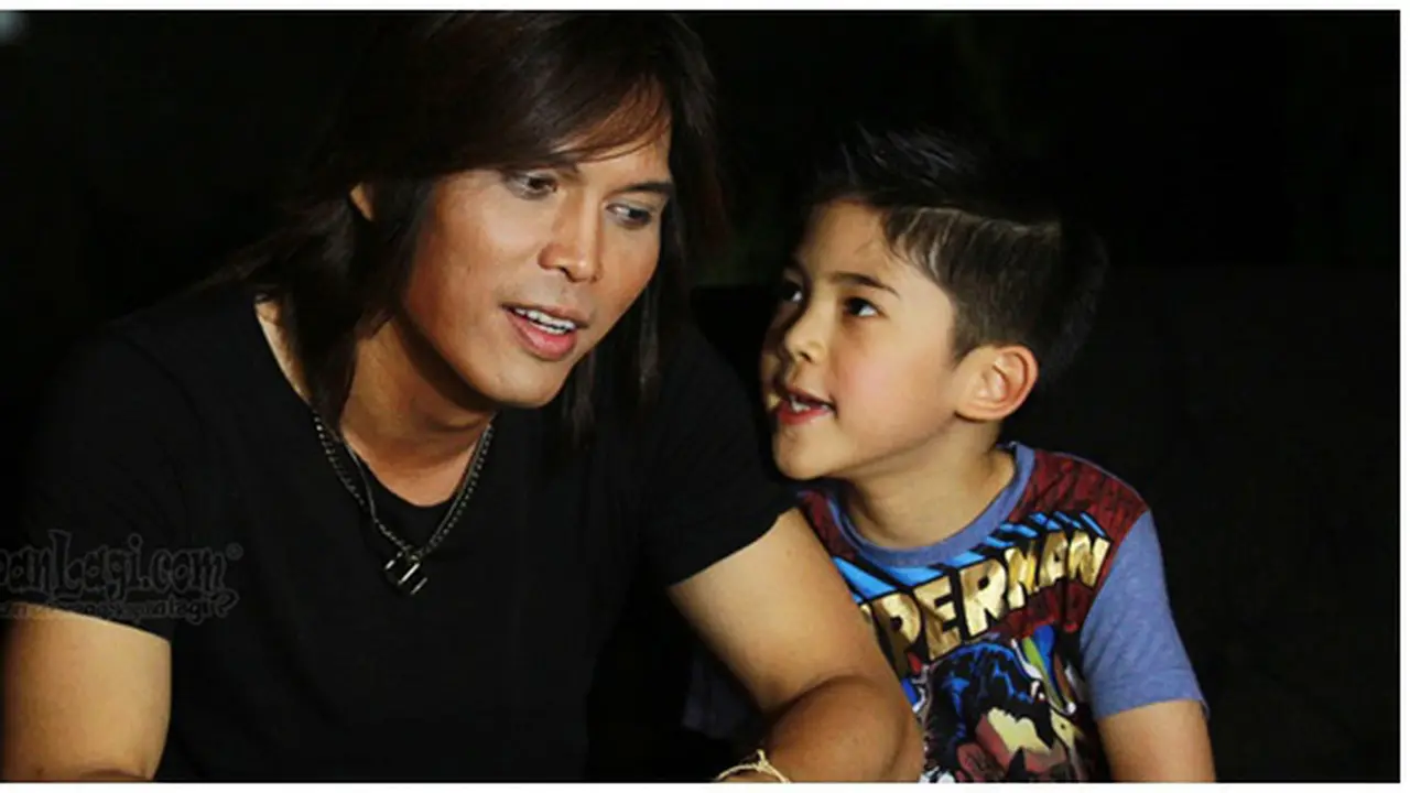 Foto: copyright KapanLagi.com