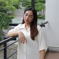 Sikap dalam hidup./Copyright Fimela - Adhib Mujaddid