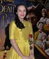 Menyaksikan film bertajuk Beauty and The Beast ternyata juga disenangi para selebriti Indonesia berikut ini. Sebut saja Chelsea Islan, Giring Nidji, Sandra Dewi, dan Shireen Sungkar. Berikut adalah komentar mereka soal film itu. (Deki Prayoga/Bintang.com)