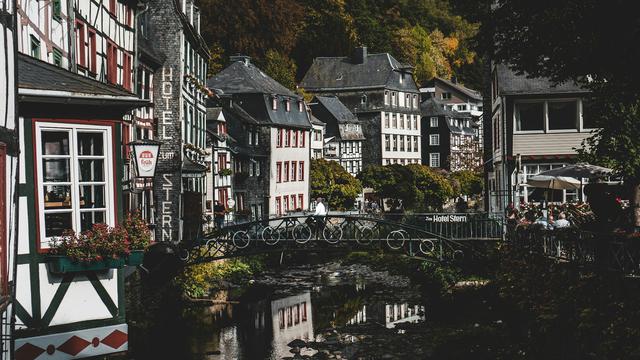 Monschau