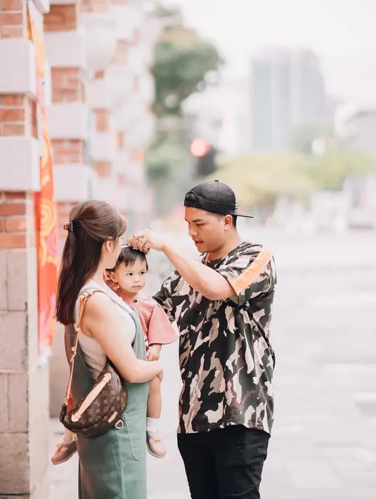 (Instagram/chelseaolivia)