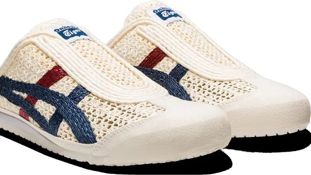 Onitsuka Tiger Hadirkan Pilihan Sandal Semi Formal untuk Sambut Hari Raya lebih Stylish