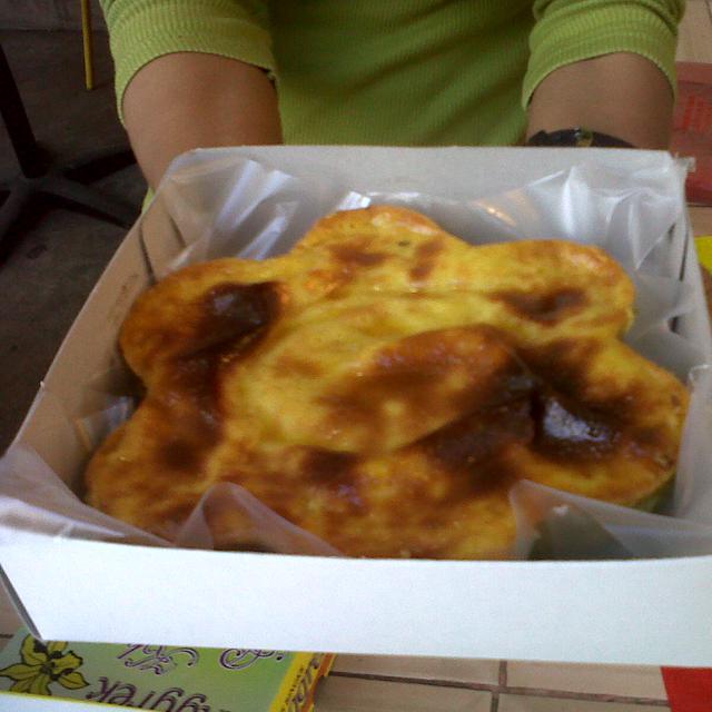 9 Makanan Khas Pontianak Yang Enak Dan Jarang Ditemukan Di Tempat