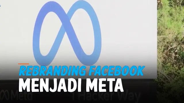 facebook meta