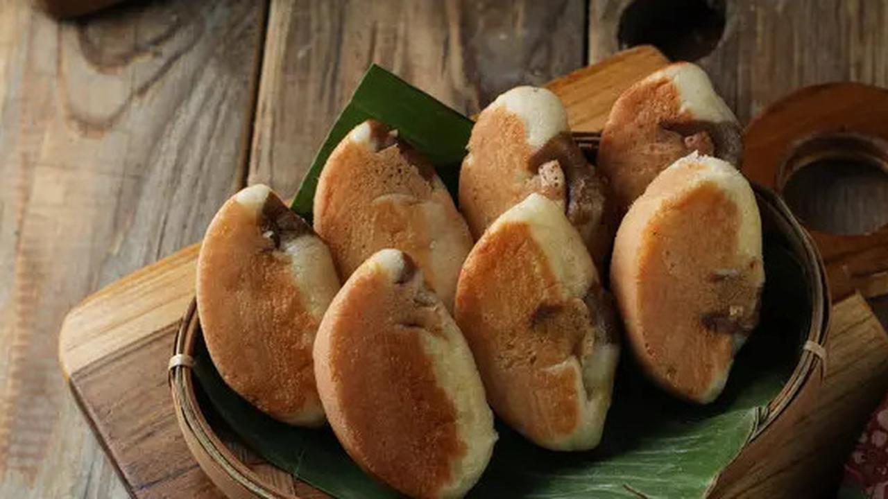 3 Resep Favorit Kue Pukis Lembut Anti Gagal