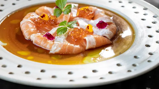 Keyaki Japanese Restaurant Jadi Restoran Tertinggi di Jakarta, Hadirkan Pengalaman Kuliner yang Unik dari Lantai 90