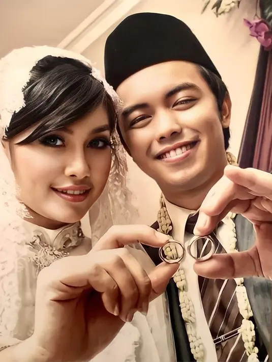 Raffi Ahmad (Instagram/arosadi)