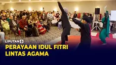 Warga Sikh, Hindu, dan Yahudi ikut merayakan Idulfitri bersama dengan warga Muslim Pakistan di Virginia. Bersama-sama mereka melawan Islamofobia, yang menurut Council on American-Islamic Relations (CAIR) kian meningkat dalam beberapa tahun belakangan...