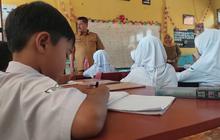 Sengketa Lahan, Aktivitas Belajar Siswa SDN Bunisari KBB Terganggu