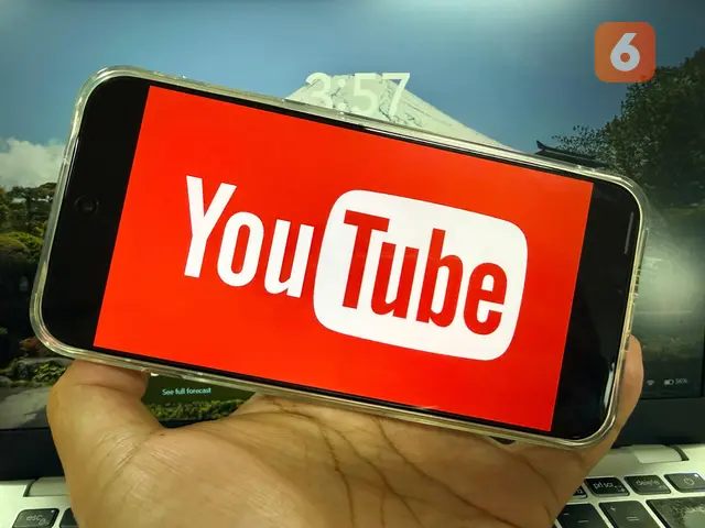 2. Ini Syarat Monetisasi Baru YouTube yang Bikin Ladang Cuan Kreator Kian Sempit!